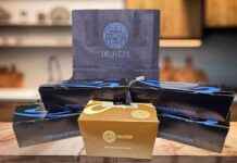 Reducing Food Waste: Review of Pizza Express Too Good To Go Bag news-15092024-233149