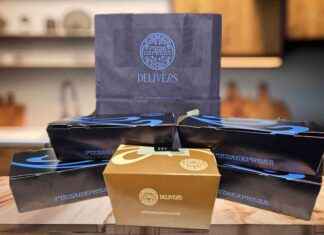 Reducing Food Waste: Review of Pizza Express Too Good To Go Bag news-15092024-233149