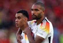 Liverpool Transfer News: Updates on Tah, Balde, and Musiala – Live Coverage news-16092024-114525