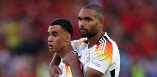 Liverpool Transfer News: Updates on Tah, Balde, and Musiala – Live Coverage news-16092024-114525