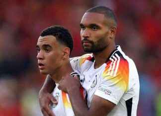 Liverpool Transfer News: Updates on Tah, Balde, and Musiala – Live Coverage news-16092024-114525