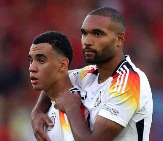 Liverpool Transfer News: Updates on Tah, Balde, and Musiala – Live Coverage news-16092024-114525