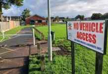 New Safety Rules Implemented at Great Sankey Park to Prevent Near Misses with Children news-16092024-195527