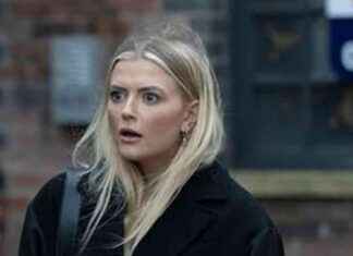 Bethany Platt Rushed to Hospital: Coronation Street Spoilers – Liverpool Echo news-17092024-000013