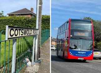 Manslaughter Arrest in Death of Pensioner on Bus: What Happens Next? news-17092024-040137