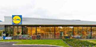 Lidl Faces Backlash Over Cashless Self-Service Tills news-17092024-080348