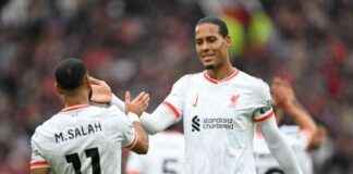 Update on Jonathan Tah Transfer Situation Leaves Liverpool Disappointed news-17092024-081049