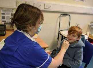 Flu Vaccine Urged for Parents and Carers of 2-3 Year Olds – Protect Your Child’s Health news-17092024-204113