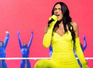 Dua Lipa Liverpool Anfield Stadium Venue Map and Capacity Guide news-17092024-204446