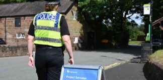 25 Arrests Made in Day of Police Action with Zero-Tolerance Approach news-18092024-004303