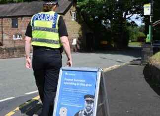 25 Arrests Made in Day of Police Action with Zero-Tolerance Approach news-18092024-004303