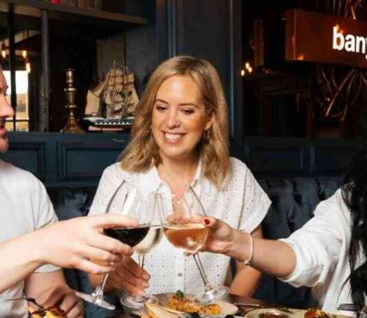 Free Lunch for Trios: Popular Pan-Asian Restaurant Promotion news-18092024-004348