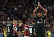 Liverpool player ratings: Cody Gakpo shines as four others impress in Milan news-18092024-004522