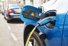 Firefighters Respond to Electric Charging Point Fire – Safety Measures and Response Efforts news-18092024-044601