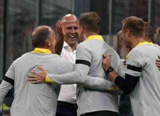 Liverpool’s Impressive Turnaround in Champions League Puts Slots in New Perspective news-18092024-044801