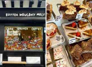 Bakery for Sale in Stockton Heath: Established and Popular Opportunity news-18092024-084819