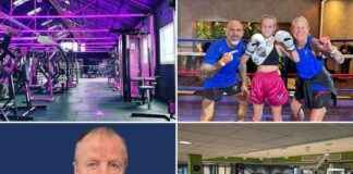Top Gyms and Trainers in Warrington for National Fitness Day news-18092024-125131