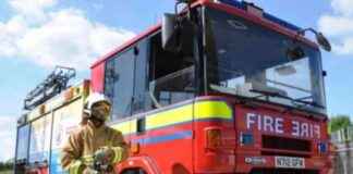 Firefighters Contain Recycling Plant Fire in Warrington news-18092024-125214