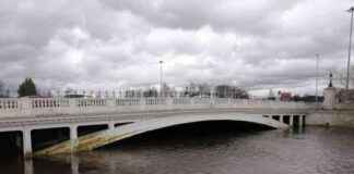 Flood Alert Issued for Multiple Areas in Warrington news-18092024-165313