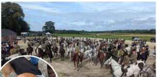 Campaigners Call for Robust Self-Regulation to Prevent Hunting Ban news-18092024-165340