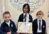 Achieving Excellence: Warrington Primary School Wins Teaching Award news-18092024-165434