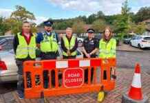 Creating a Safe Environment: Vehicle-Free Zone Implemented Outside Warrington Primary School news-18092024-165454