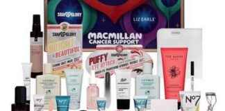 50% Off Boots Macmillan 24 Days of Advent Calendar: Shoppers’ Guide news-18092024-165715