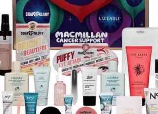 50% Off Boots Macmillan 24 Days of Advent Calendar: Shoppers’ Guide news-18092024-165715