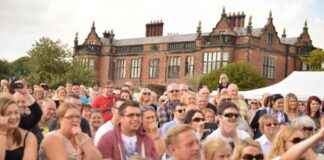 Ultimate Guide to Great British Food Festival Near Warrington This Weekend news-18092024-205546