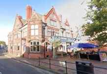 Man Charged with Criminal Damage for Smashing Pub Window at Night news-18092024-205722