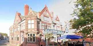 Man Charged with Criminal Damage for Smashing Pub Window at Night news-18092024-205722