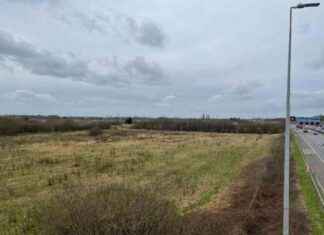 Peel Hall Development: Decision on Hundreds of Homes Pending news-19092024-005831