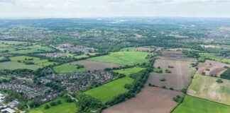 Transformative Development Plan for 4k Homes, School, and Health Hub in Warrington Green Belt news-19092024-005855
