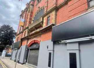 Town Centre Nightclub for Rent After Lap Dancing Ban news-20092024-074540