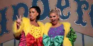 Celebrity News: Kerry Katona Hosting Katie Price for Christmas During Panto Run news-20092024-074645