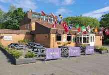 Revamping Pub’s Beer Garden to Attract More Customers news-20092024-190414