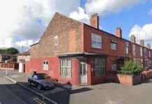 Approved HMO Plan for Terraced House – New Application Submitted for Closed Shop news-20092024-190510