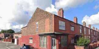Approved HMO Plan for Terraced House – New Application Submitted for Closed Shop news-20092024-190510