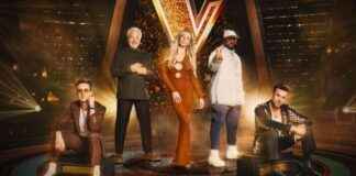 Apply for The Voice UK auditions – The show is looking for talented Scousers news-20092024-190701