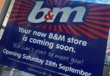 New Golden Square Location to Replace Existing Warrington B&M Store news-21092024-074542