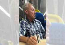 Photo Appeal for Comments on Train ‘Killing Muslims’ – Help Identify Suspect news-21092024-074625
