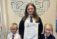 Warrington Primary School Receives Award for High-Quality SEND Education news-21092024-074708