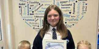 Warrington Primary School Receives Award for High-Quality SEND Education news-21092024-074708