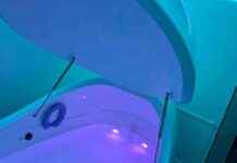 Exploring My Experience in a Floatation Tank: A Detailed Review news-21092024-115122