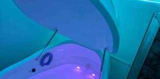Exploring My Experience in a Floatation Tank: A Detailed Review news-21092024-115122