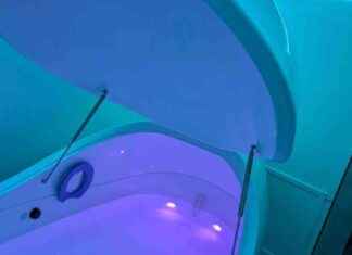 Exploring My Experience in a Floatation Tank: A Detailed Review news-21092024-115122