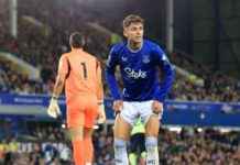 Everton Team News: Starting XI vs Leicester City with Dixon and Lindstrom Choices news-21092024-155503