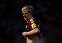 Newcastle United Frustrated with Anthony Gordon Amid Liverpool Transfer Rumors news-22092024-011229