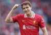 Federico Chiesa’s Message to Liverpool: Arne Slot’s Delight news-22092024-091901