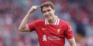 Federico Chiesa’s Message to Liverpool: Arne Slot’s Delight news-22092024-091901